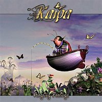 Kaipa – Angling Feelings