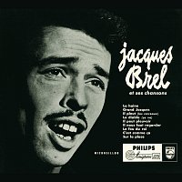 Jacques Brel – Grand Jacques (Vol.1)