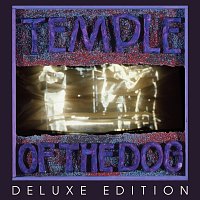 Temple Of The Dog – Hunger Strike [25th Anniversary Mix]