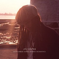 JP Cooper – September Song [Piano Acoustic]
