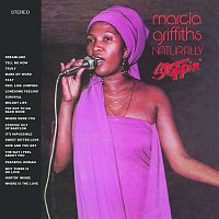 Marcia Griffiths – Naturally / Steppin'