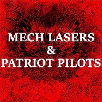 Wabu – Mech Lasers and Patriot Pilots