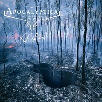 Apocalyptica – Life Burns! [2track International]