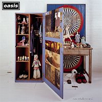 Oasis – Stop The Clocks