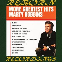 Marty Robbins – More Greatest Hits (HD Remastered)