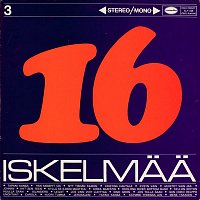 Various  Artists – 16 iskelmaa 3