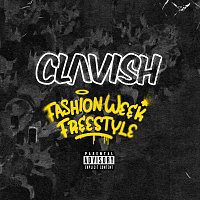 Clavish – Fashion Week Freestyle
