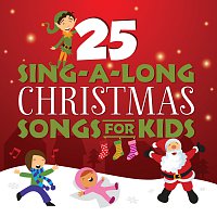Songtime Kids – 25 Sing-A-Long Christmas Songs For Kids