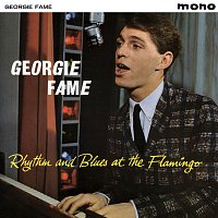 Georgie Fame – Rhythm And Blues At The Flamingo