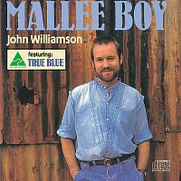 John Williamson – Mallee Boy