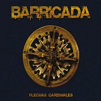 Barricada – Flechas cardinales