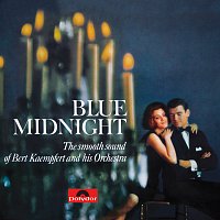 Přední strana obalu CD Blue Midnight [Remastered]
