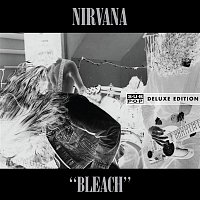 Nirvana – Bleach (Deluxe)