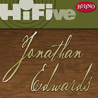 Jonathan Edwards – Rhino Hi-Five: Jonathan Edwards