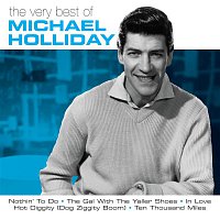 The Magic Of Michael Holliday