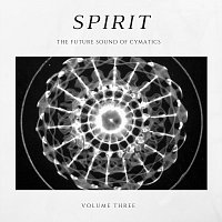 The Future Sound of Cymatics – Cymatic Spirit