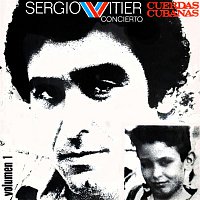 Sergio Vitier y la Orquesta Sinfónica Nacional – Concierto Cuerdas Cubanas (En Vivo) (Remasterizado)