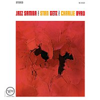 Stan Getz, Charlie Byrd – Jazz Samba