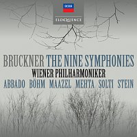 Wiener Philharmoniker – Bruckner: The Nine Symphonies