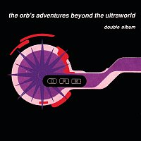 The Orb – Adventures Beyond The Ultraworld MP3