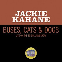 Jackie Kahane – Buses, Cats & Dogs [Live On The Ed Sullivan Show, June 12, 1966]