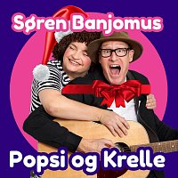 Popsi og Krelle – Soren Banjomus
