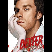 Různí interpreti – Dexter 1. série DVD