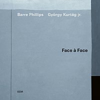 Barre Phillips, Gyorgy Kurtág Jr. – Face a Face