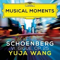 Yuja Wang – Schoenberg: Suite for Piano, Op. 25: VI. Gigue [Musical Moments]