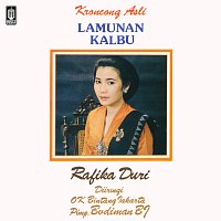 Rafika Duri – Kroncong Asli "Lamunan Kalbu"