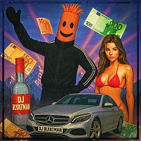Přední strana obalu CD Vodka No Limit