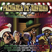 Various  Artists – Pachanga Pa' Navidad