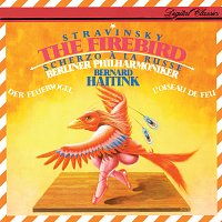 Stravinsky: The Firebird; Scherzo a la russe