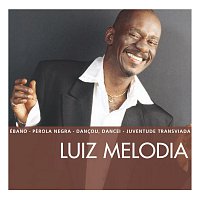 Luiz Melodia – The Essential Luiz Melodia