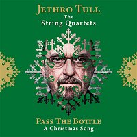 Jethro Tull – Pass the Bottle (A Christmas Song)