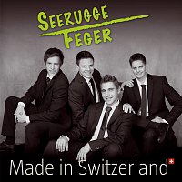 Seerugge Feger – Made in Switzerland