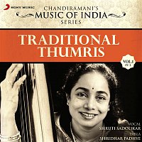 Shruti Sadolikar – Traditional Thumris, Vol. 1 (Pt. 2)