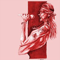 Guns N' Roses – Live At Estadio Monumental Antonio Vespucio Liberti, Rock & Pop 106.3 FM Broadcast, Buenos Aires, Argentina, 16th July 1993 (Remastered)