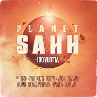 Planet SAHH, Diison, Timi Lexikon, Fatboy L, Makki, Seta Tamu, Haamu, Tuomas Kauhanen, Brandon Bauer, Skandaali – 100 vuotta