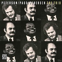 Oscar Peterson, Joe Pass, Niels-Henning Orsted Pedersen – The Trio