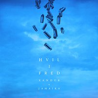 Xander Linnet, Jamaika – Hvil I Fred