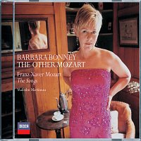 Barbara Bonney, Malcolm Martineau – The Other Mozart