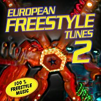 Různí interpreti – European Freestyle Tunes 2