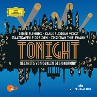 Přední strana obalu CD Tonight - Welthits von Berlin bis Broadway [Live]