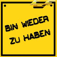 Kornfeld – Bin wieder zu haben