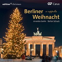 sirventes berlin, Stefan Schuck – Berliner Weihnacht
