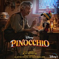 Alan Silvestri, Cynthia Erivo, Disney – Pinocchio [Original Soundtrack]