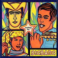 Bigbang – Smiling For