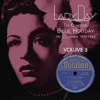 Billie Holiday – Lady Day: The Complete Billie Holiday On Columbia - Vol. 3
