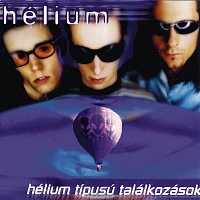 Hélium – Hélium típusú találkozások
